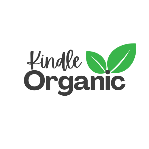 Kindle Organic